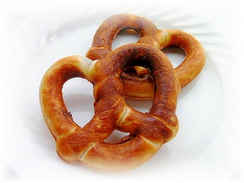 クランベリー クリームチーズプレッツェル レシピ 作り方 By Tara Minfannote 楽天レシピ クランベリー クリームチーズプレッツェル レシピ 作り方 By Tara Minfannote 楽天レシピ